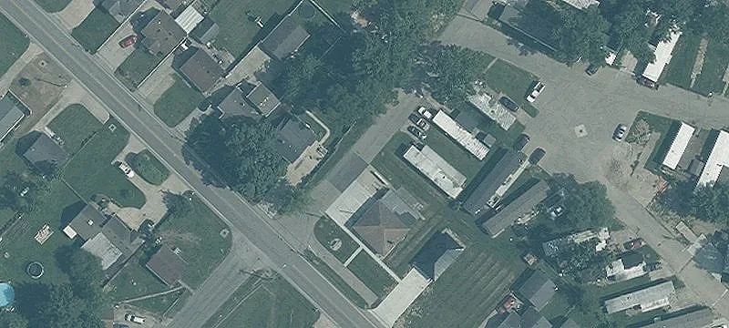 Tylersville Rd