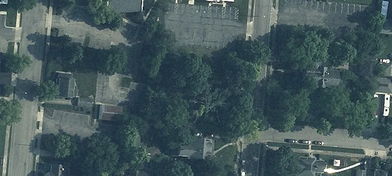 Belmont Ave