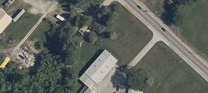 5922 Woodville Rd