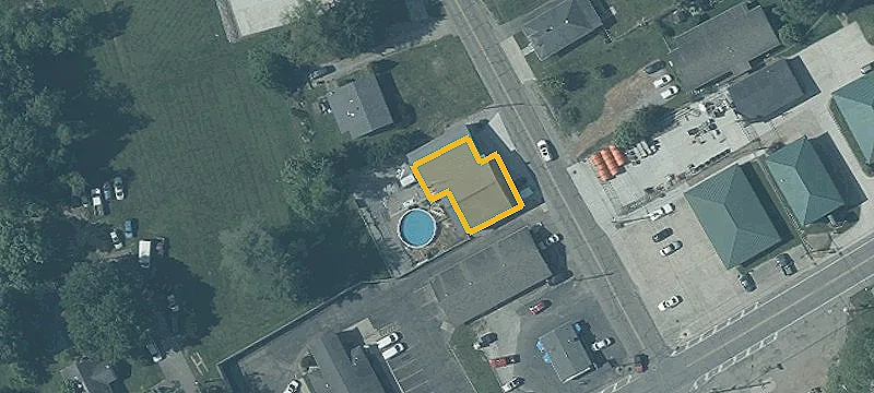 643 High St