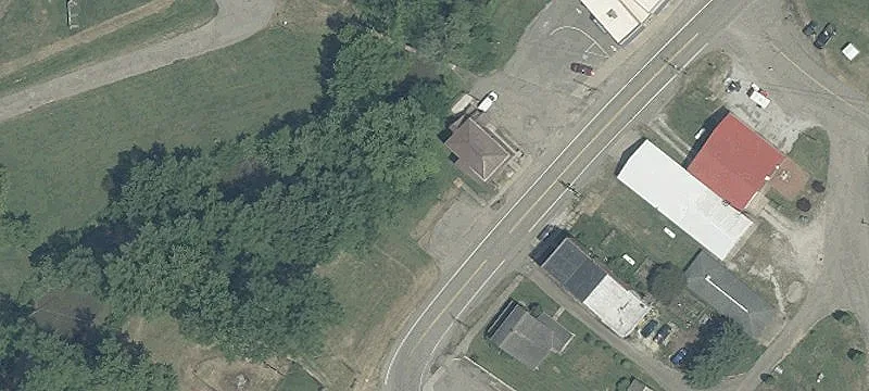 Sherrod Ave