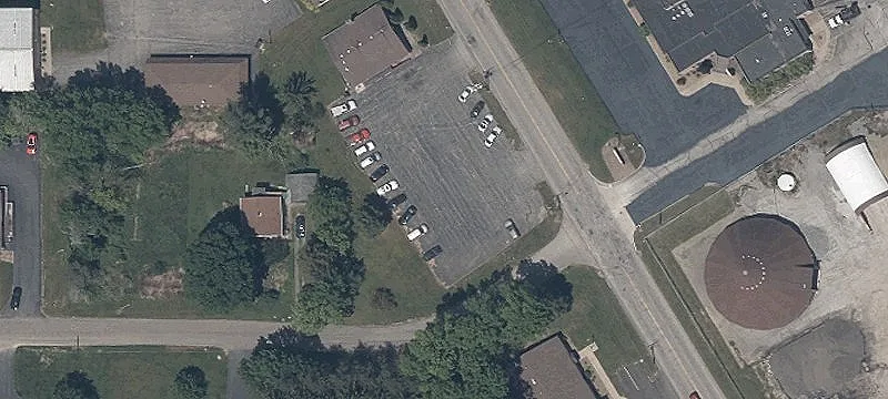 640 Industrial Rd