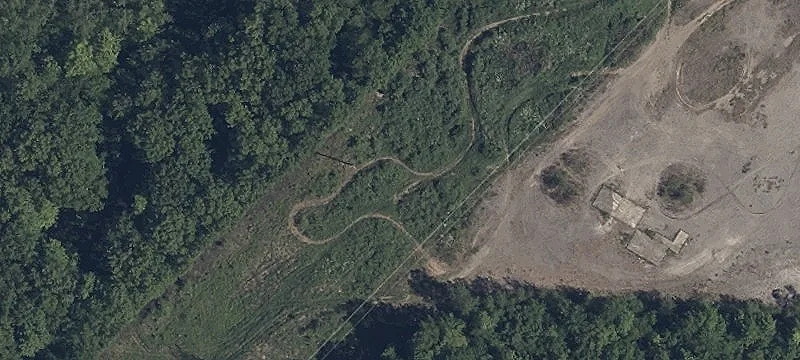 Rear Land Land