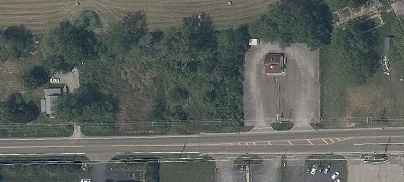 1139 Pidgeon Rd