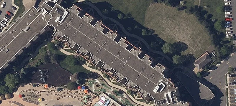 7000 Kalahari Dr, Unit 1515