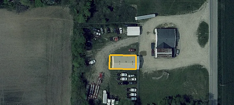 5680 Meeker Rd