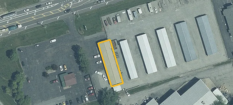 2618 Us Hwy 22nd 3rd 3