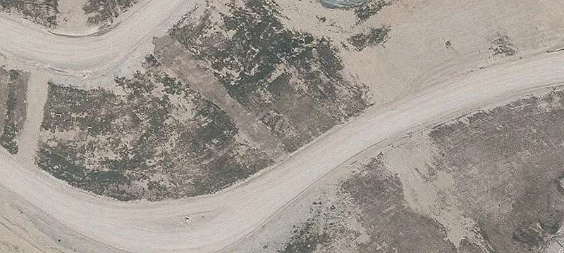 Arrel Rd