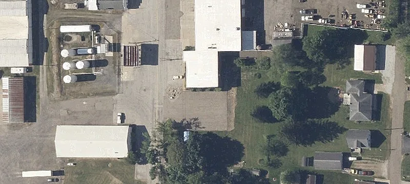 Cochran St