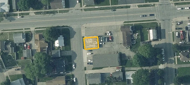 123 Cumberland St