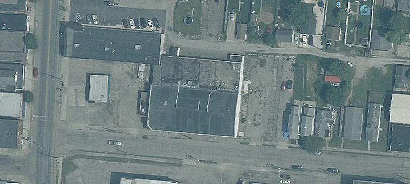 Williams Ave