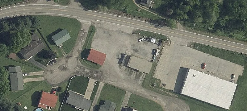 Lynn Dr At Hwy 7th N