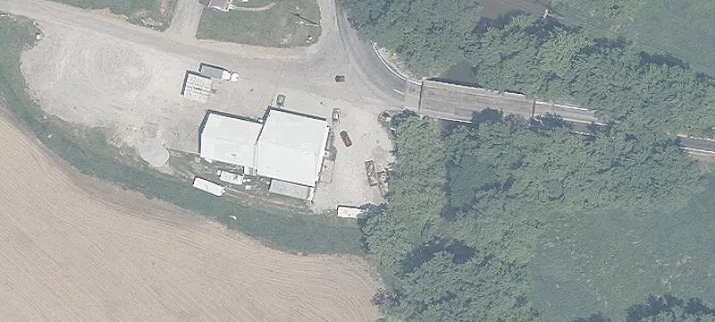 Willow Wood, OH 45696
