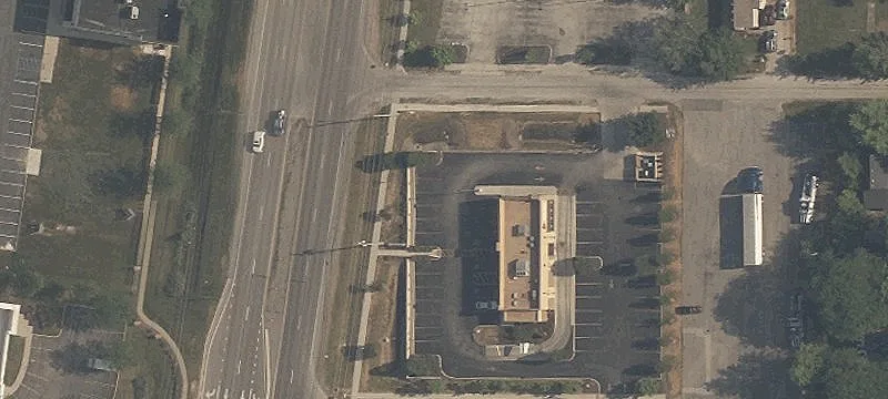 Dixie Hwy