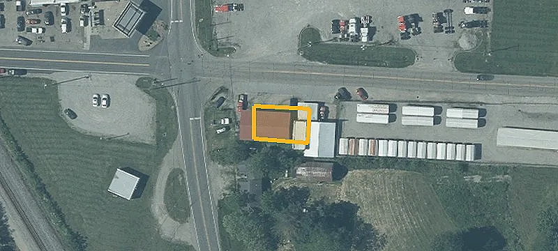 20 Bennett Rd