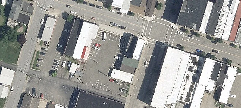 Main St