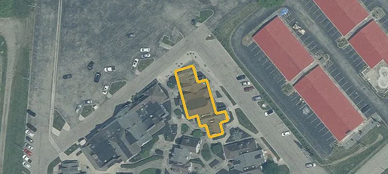 8401 Claude Thomas Rd Ste, Unit 57