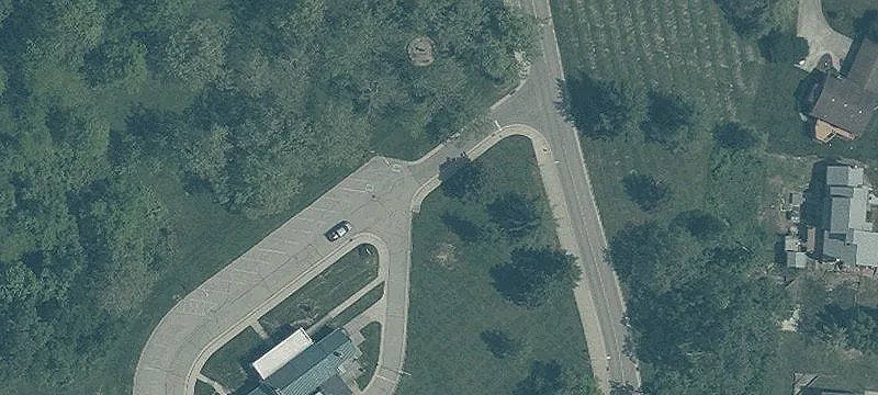 University Blvd