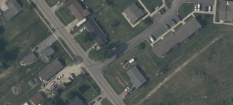 Ayersville