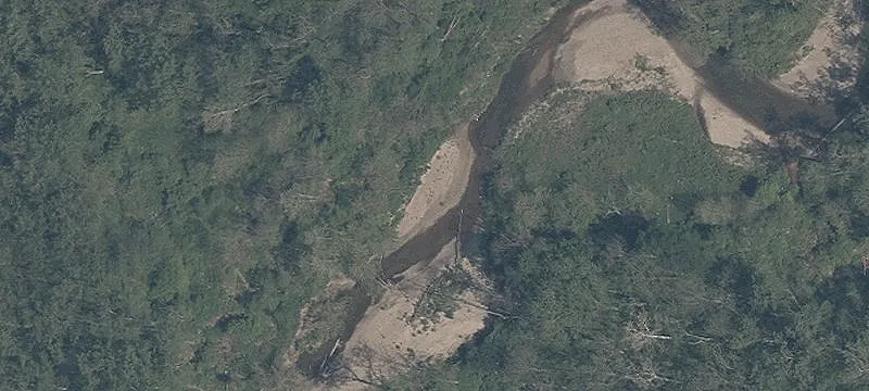 Sperry Rd