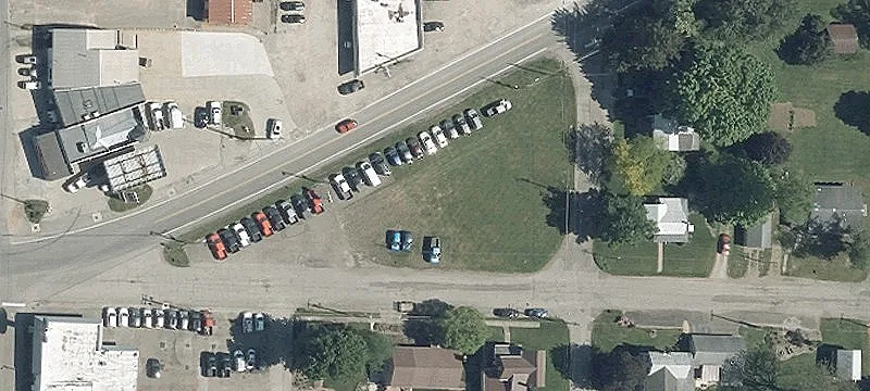 Wooster Rd