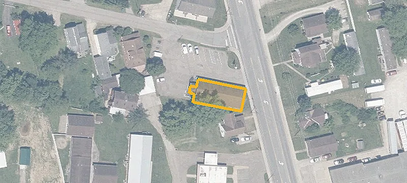 40 Plns Rd
