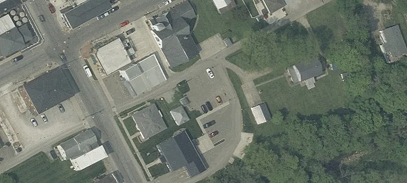 132nd S Ml St