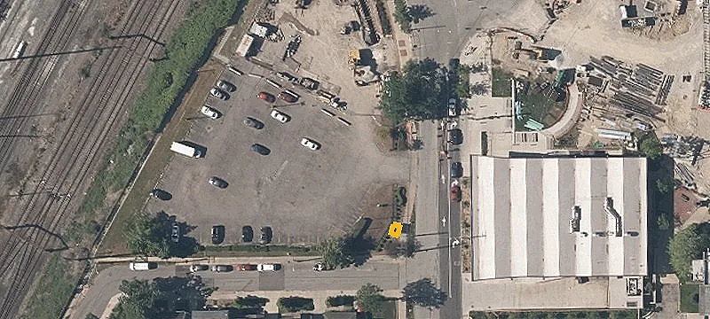 Murray Hl Rd