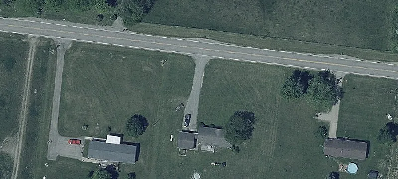 Middletown Rd
