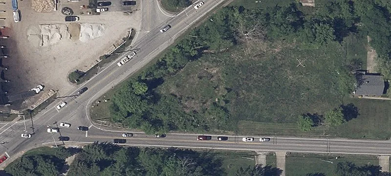 8884 Edgerton Rd