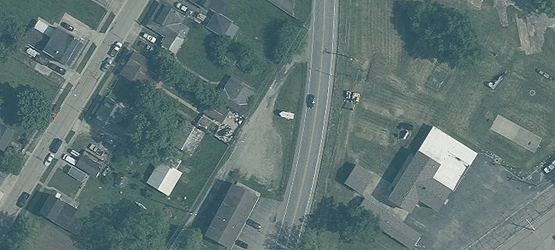 Ross Hanover Rd