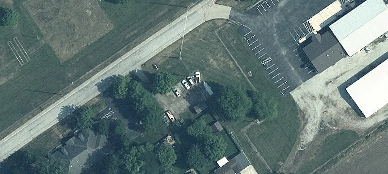 Parkview Ln