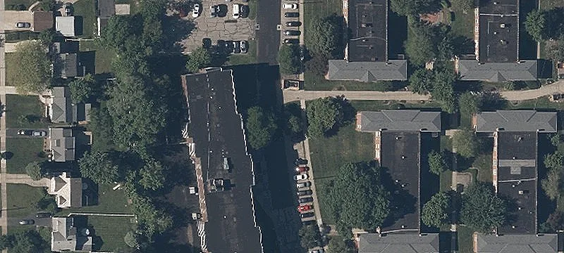 Cedar Rd