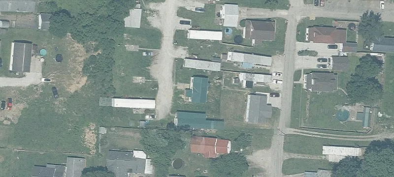 Twp Rd 510th N