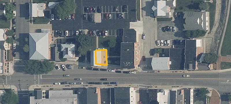 Monroe St