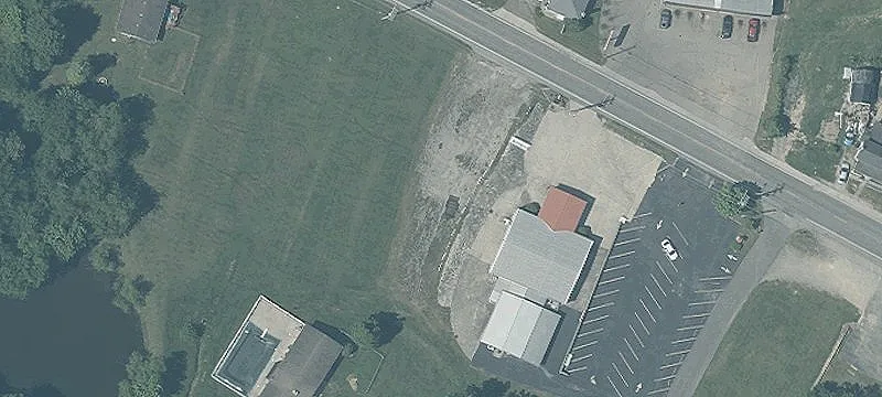 Main St