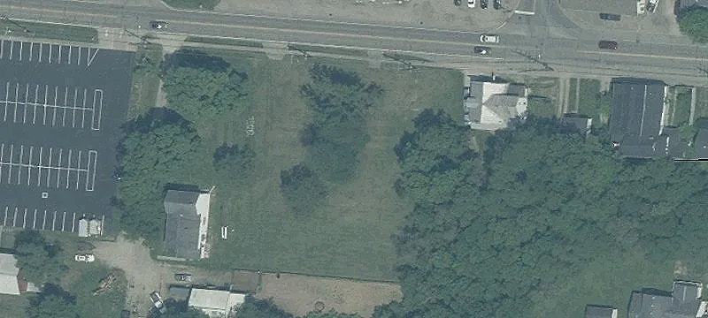 Mason Morrow Millgrove Rd