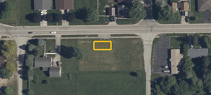 Ebersole Blvd