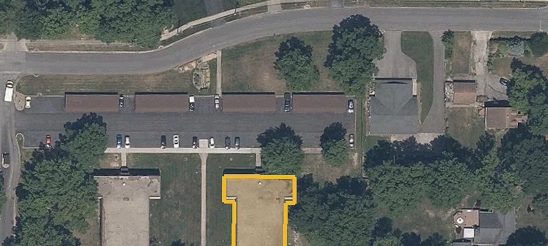 4811 4821st Westchester Dr