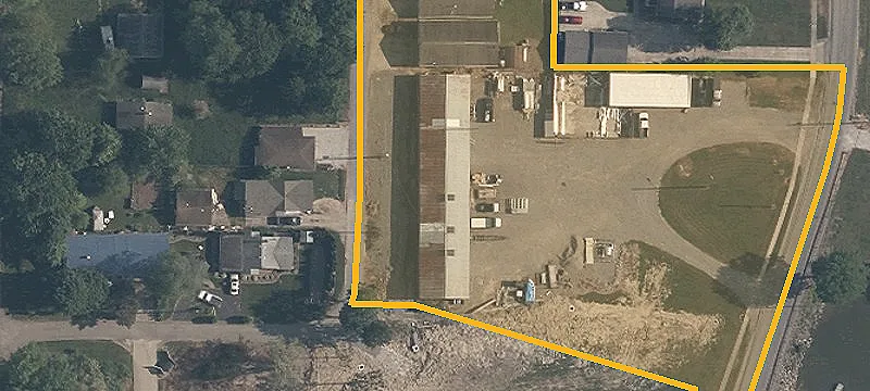 2014 12th Grandview Rd