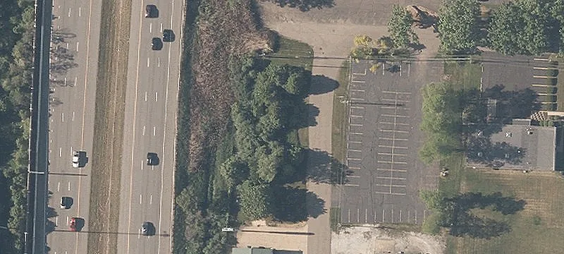 Strauss NW Ave