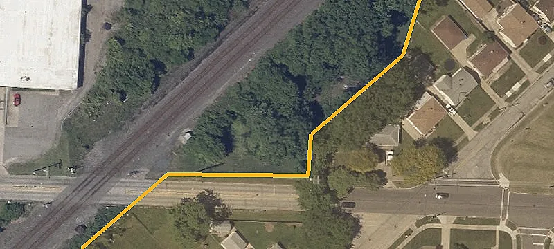 Hummel Rd