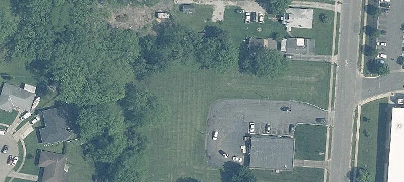 Robinwood Ave