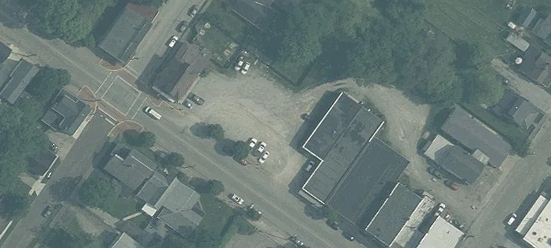 Main St