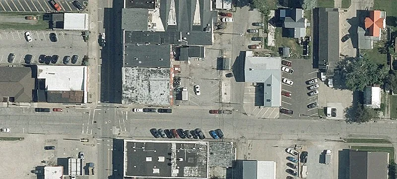 Market St
