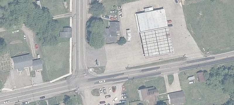 Main St