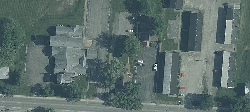799 Locust St