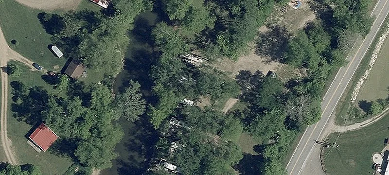 3064 County Rd 3175