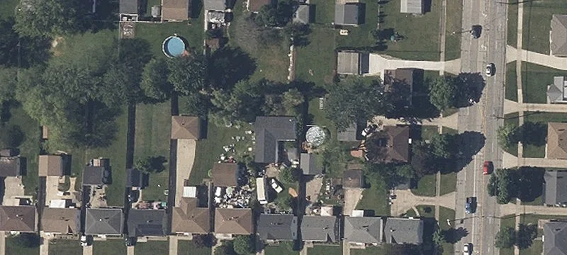 Sylvia Dr