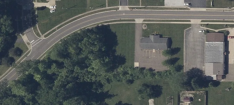 Winkler Dr